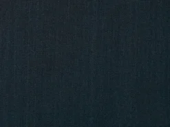 Clearance Covington Glynn Linen Indigo Fabric