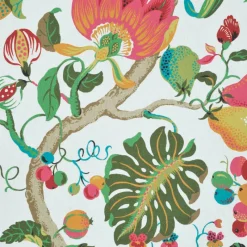 Outlet PKaufmann_inc/PK Harmony Bright Multi P Kaufmann Fabric
