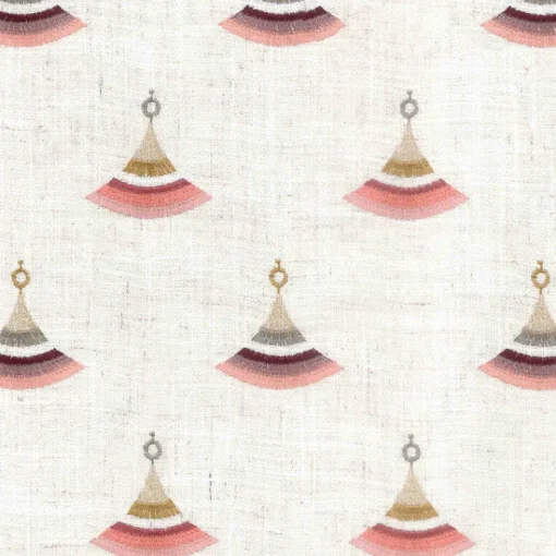 Fashion Regal Harper Petal Fabric