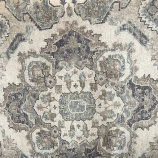 Hot SMC Hartsville Mineral Swavelle Mill Creek Fabric