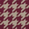 Fashion Covington Harwich 365 Bordeaux Fabric