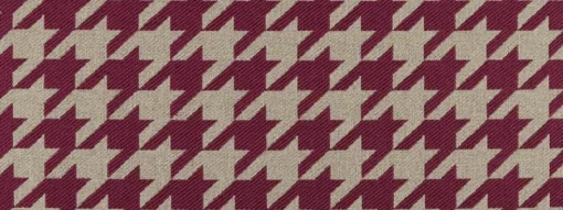 Fashion Covington Harwich 365 Bordeaux Fabric