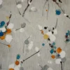 Outlet Regal Heathcliff Turquoise Fabric
