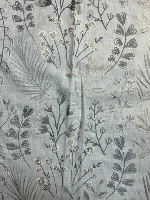 Sale SMC Herbalist Dune Swavelle Mill Creek Fabric