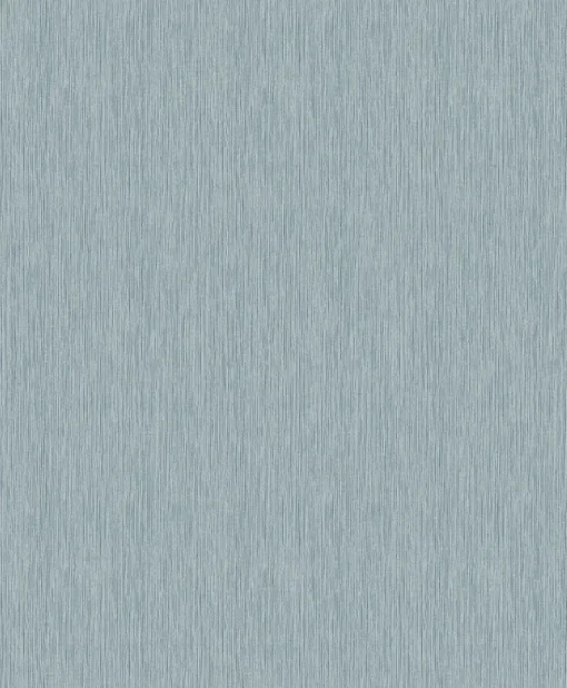 Outlet Brewster 2838-IH20110 Reese Blue Stria Wallpaper