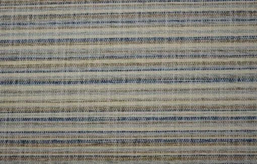 Outlet Stock/Regal Jackie Indigo Regal Fabric
