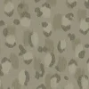 Sale Brewster 300544 Javan Sage Leopard Wallpaper