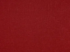 Clearance Covington Jefferson Linen Antique Red Fabric
