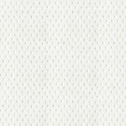Fashion Vision Jersey Mesh 60" 61 White Fabric