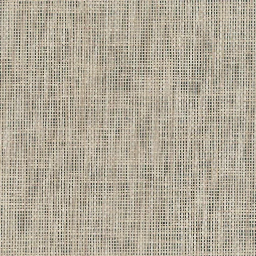 Outlet Brewster Jing Beige Grasscloth Wallpaper