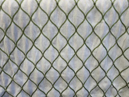 Hot Stock/Europatex Jovial Elm Europatex Fabric