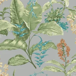 Online Brewster Kenneth James Palm Springs Maui Wallpaper (2754_PS41808)