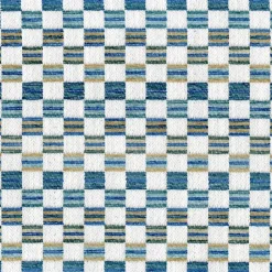 Hot Regal Knox Teal Fabric