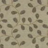 Sale PKaufmann_inc/PKL Leaf Love Emb 410531 Cognac PK Lifestyles Fabric