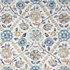 Hot Regal Lisa Lagoon Fabric