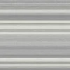 Clearance Brewster 2834-M1414 Corbett Grey Stripe Wallpaper