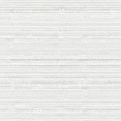New Brewster 4000-67460 MacLise White Knit Texture Paintable Wallpaper