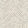 Discount Brewster 4035-617511 Madoka Silver Chevron Wallpaper