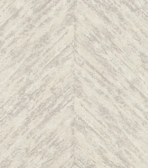 Discount Brewster 4035-617511 Madoka Silver Chevron Wallpaper