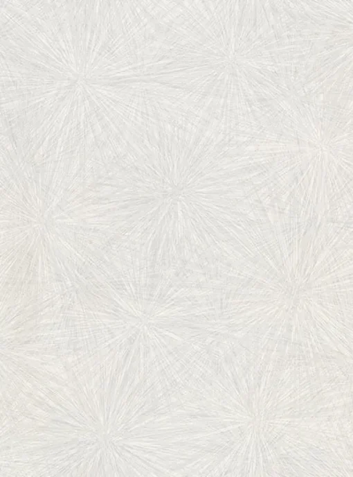 Hot Brewster 2945-1122 Majestic Silver Starburst Wallpaper