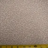 New Stock/Regal Malindi Taupe Jacquard Cheetah Skin Spot Regal Fabric