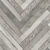 Outlet Brewster 2766-23755 Mammoth Light Grey Diagonal Wood Wallpaper