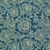 Sale PKaufmann_inc/PK Meena Indigo P/Kaufmann Fabric