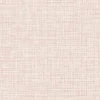 Outlet Brewster/ASP 2821-24272 Mendocino Rose Linen Wallpaper