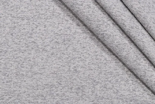 Fashion Crypton Mercer Platinum Fabric