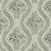 Outlet York MH1599 Coverlet Floral Wallpaper