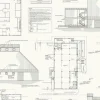 Online York MH1535 The Market Wallpaper