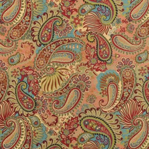 Outlet SMC Mix It Up Carnival Swavelle Mill Creek Fabric