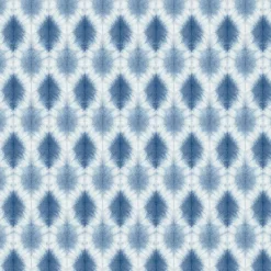 Discount Brewster 3122-10302 Mombi Navy Diamond Shibori Wallpaper