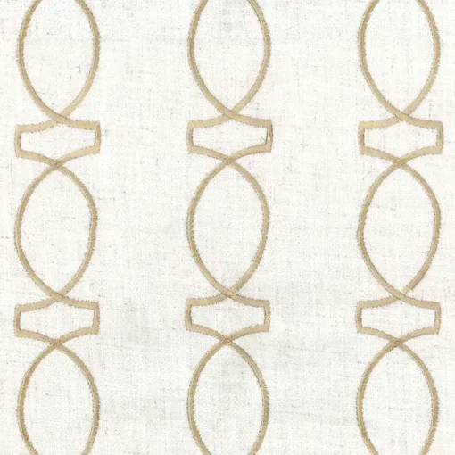 Sale Regal Moreno Gold Fabric