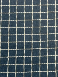 Online SMC/TFA Neutral Ground Navy Swavelle Mill Creek Fabric