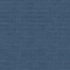 Outlet Brewster 3123-10002 Nimmie Navy Basketweave Wallpaper