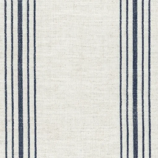 Fashion Crypton Nomance Indigo Fabric