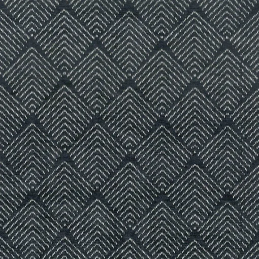 New Regal Novel Indigo Fabric