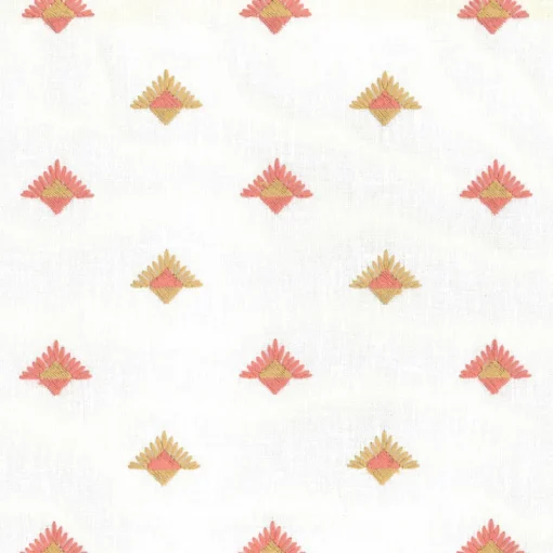 Sale Regal Observe Rose Fabric