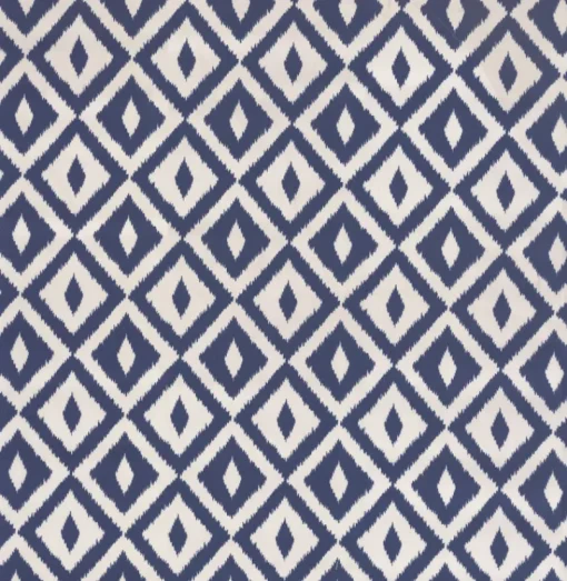 Fashion Tempo OD Aztec Denim Fabric