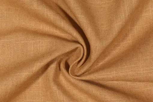 Sale SMC Old Country Linen Caramel Swavelle Mill Creek Fabric