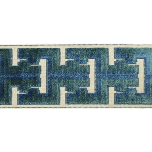 Hot Stock/Europatex Oslo Aqua Europatex Trim