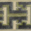 New Europatex Oslo Lemongrass Trim