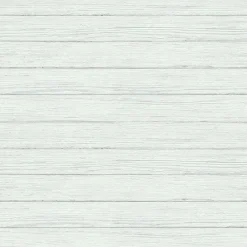 New Brewster 3122-11205 Ozma Light Blue Wood Plank Wallpaper