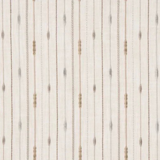 Fashion SMC Pace Setter Chrome Swavelle Mill Creek Fabric