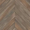 New Brewster/ASP 2540-24006 Parisian Brown Parquet Wallpaper