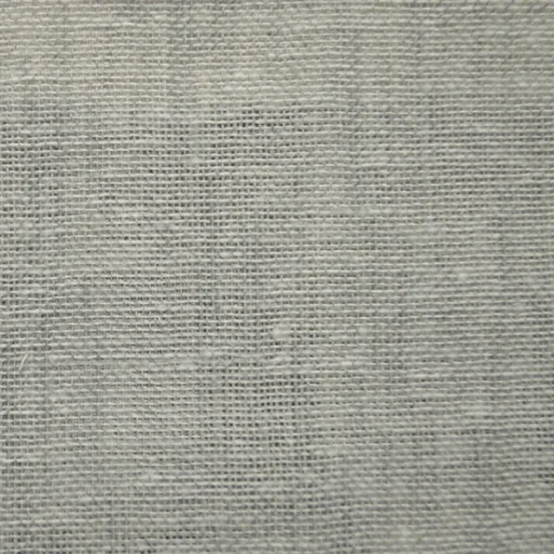 Sale Europatex Pavonia Silver Fabric
