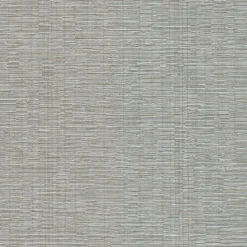 Hot Brewster 2758-87954 Pembrooke Grey Stripe Wallpaper