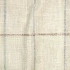 Clearance PKaufmann_inc/PK Pencil Me In Lagoon P Kaufmann Fabric