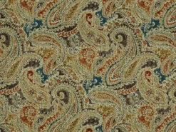 Online Covington Pisces 611 Sienna Fabric
